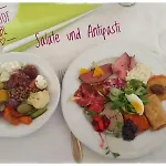 Rabl Πανσιόν 3*