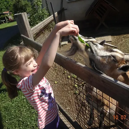 Pensionat Rabl Völkermarkt