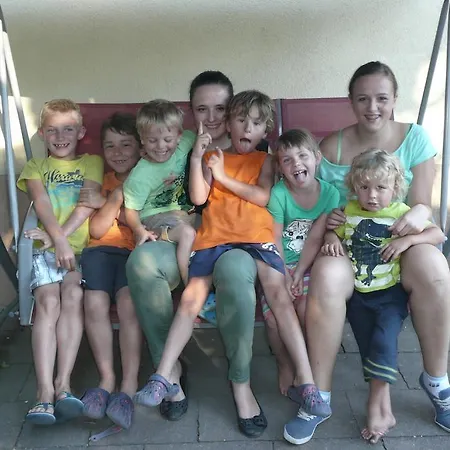 招待所 Rabl Völkermarkt