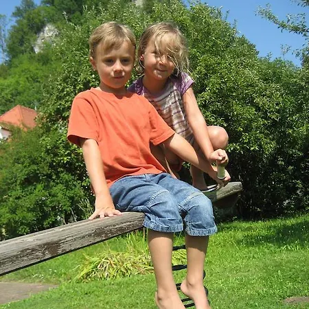 招待所 Rabl Völkermarkt