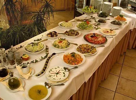 Guest house Rabl
