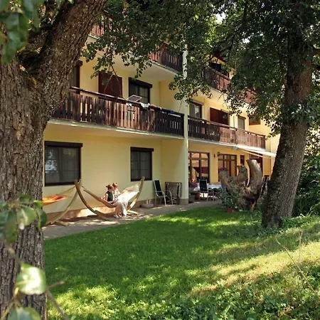 Rabl Pensjonat Völkermarkt