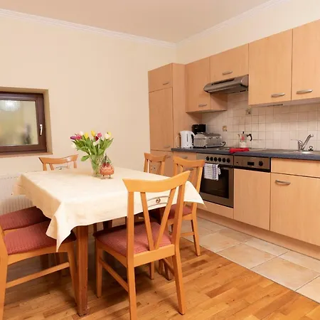 招待所 Rabl Völkermarkt