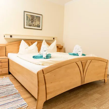 招待所 Rabl Völkermarkt