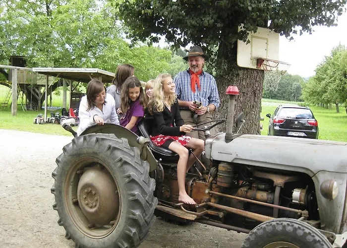 Rabl Фёлькермаркт