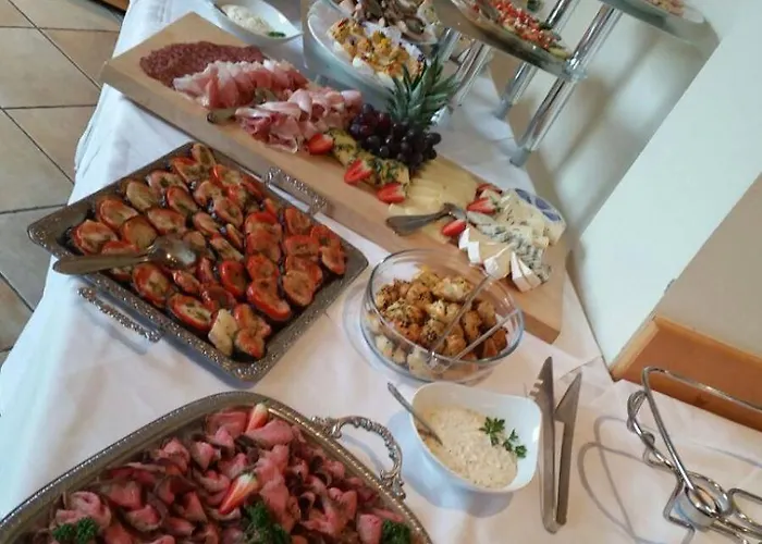 Rabl Гостевой дом 3*