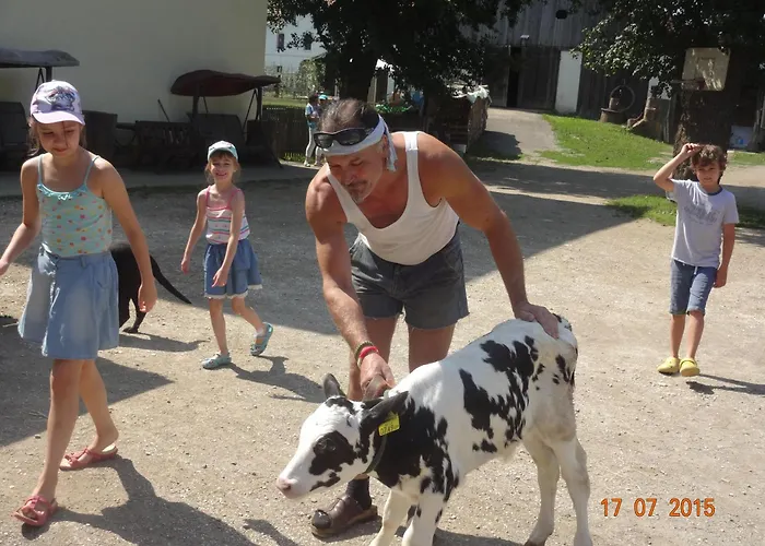 Rabl Гостевой дом 3*