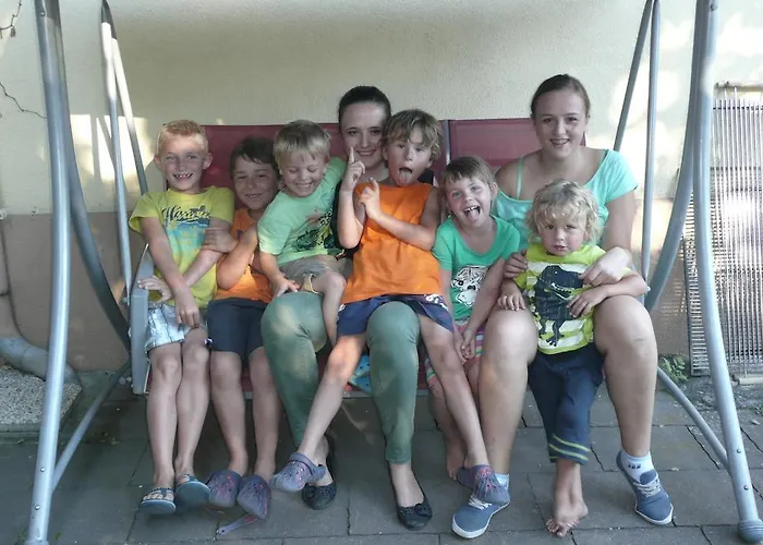 Pensjonat Rabl Völkermarkt