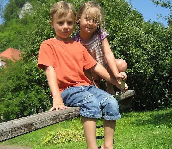 Гостевой дом Rabl Фёлькермаркт