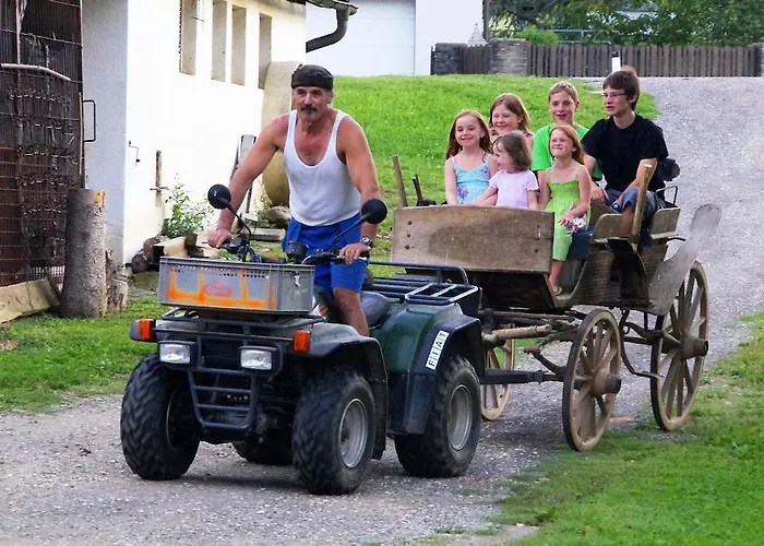 Гостевой дом Rabl