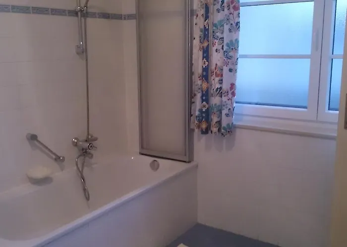 Гостевой дом Rabl Фёлькермаркт