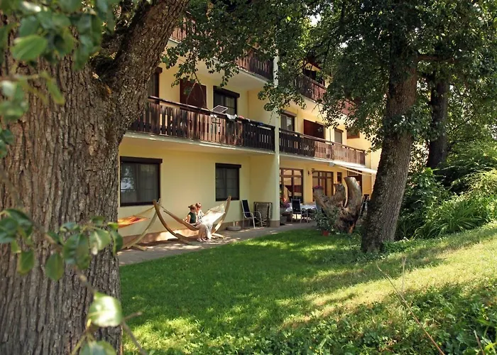 Rabl Гостевой дом Фёлькермаркт