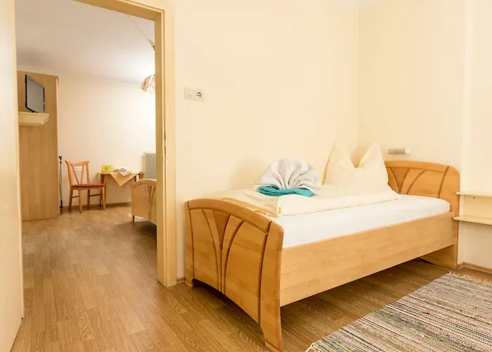 Rabl 3* Фёлькермаркт