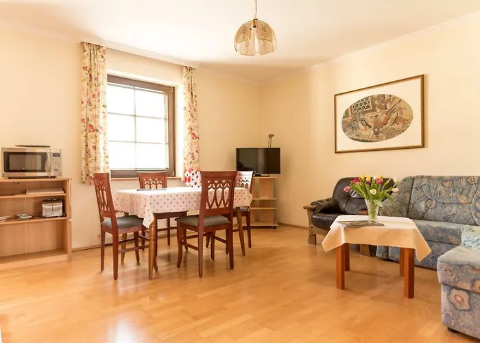 Pensionat Rabl Völkermarkt