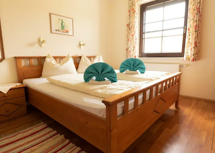 Rabl 3* Фёлькермаркт