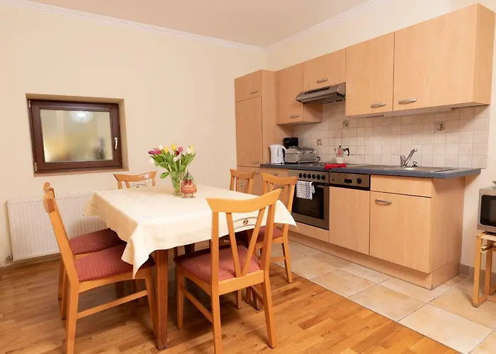 Pensjonat Rabl Völkermarkt