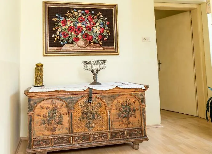 Rabl 3* Фёлькермаркт