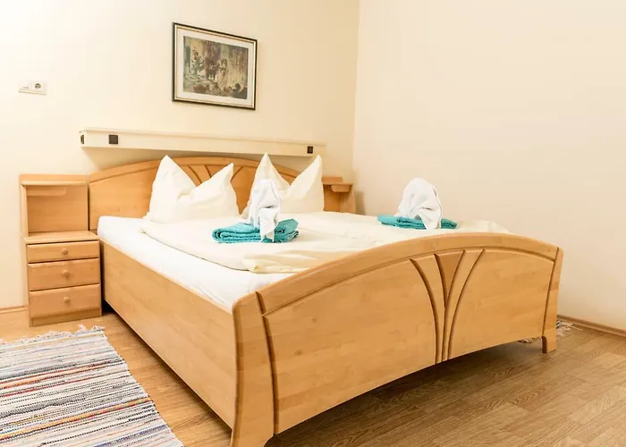 Гостевой дом Rabl Фёлькермаркт