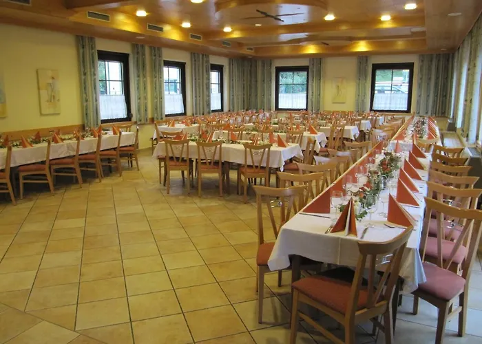 Pensjonat Rabl Völkermarkt